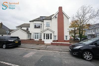 Light and spacious three bedroom house in Margate close to beach and amenities