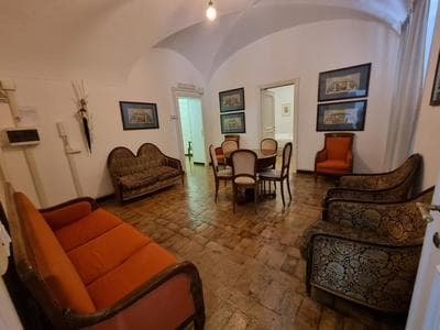 Luxury 2 bedroom apartment in the heart of Roma