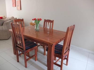 Korsmans Retreat - Large Modern Self-Catering Flat