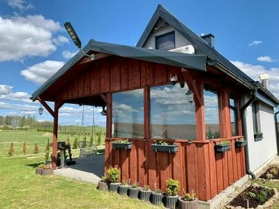 Agritourism "On Wólka"