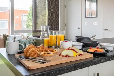 Stunning 2Bed BRICK LANE Apartment
