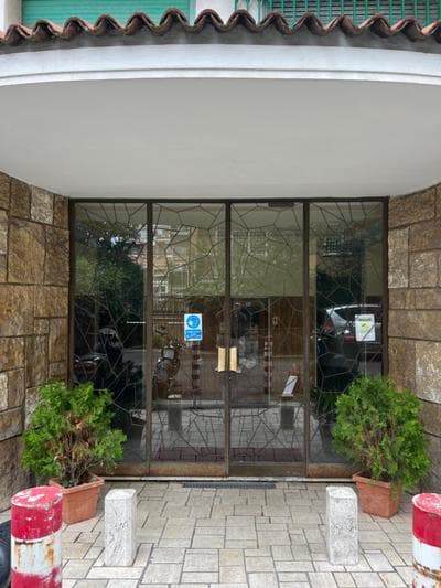 PARIOLI LUXURY HoME