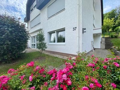 Ferienwohnung Zum Nussbaum - Landhausstil & Moseltalblick