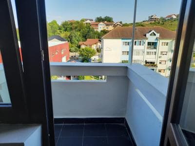 Apartament în regim hotelier