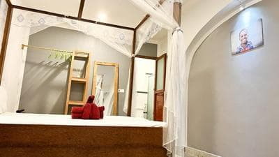 Seashore Villa