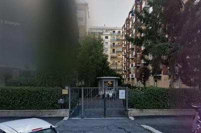 Giulia Home Apartment Metro Conca D'Doro Roma