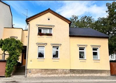 Ferienwohnung Geister