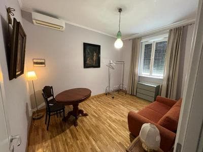 Casa Cavallotti Roma