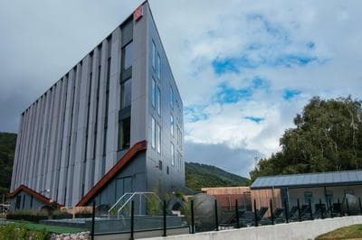 IXORA Hotel & Spa Snowdonia