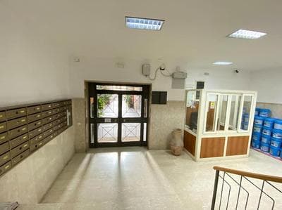 la casa di mio padre