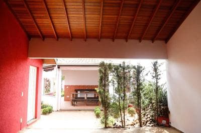 Chalet Rustico da Elena com Sauna y Jacuzzi Unicep