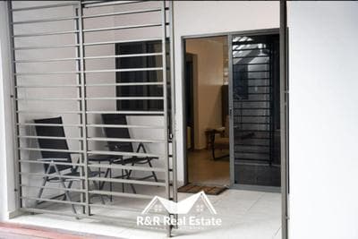 Mathoera Residence