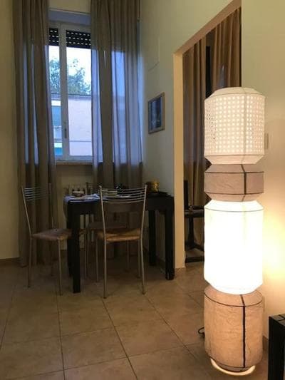 Suite China Soul - Flaminio - Olimpico - Auditorium