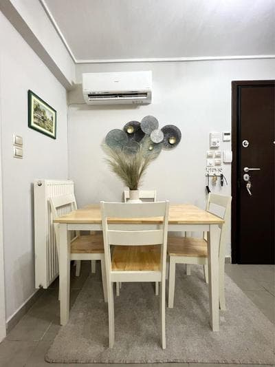 Kris Apartment