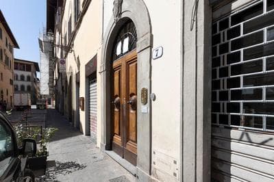 Santo Spirito Huge Apartment