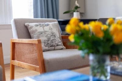 Hub townhouse