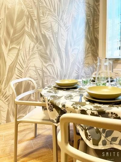 Roma Suite Epiro