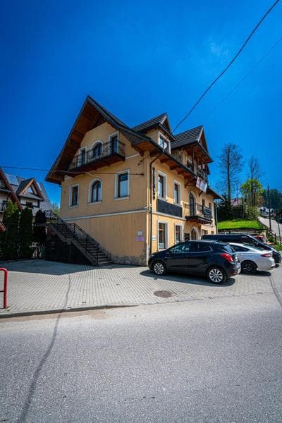 Apartament Dana