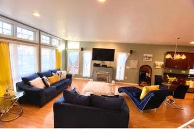 Your Dream Home