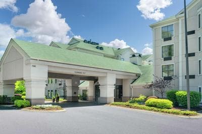 Hampton Inn & Suites Nashville Franklin