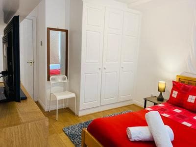 Central London Rooms