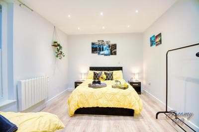 Amazing place in Finsbury Park