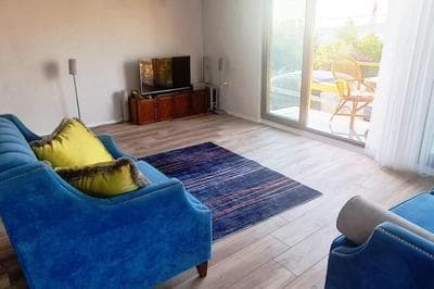 Deniz ve Doğa iç içe Tatil Sefa Çamlık