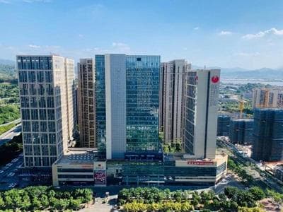 GreenTree Eastern Hotel Fuzhou South Railway Station