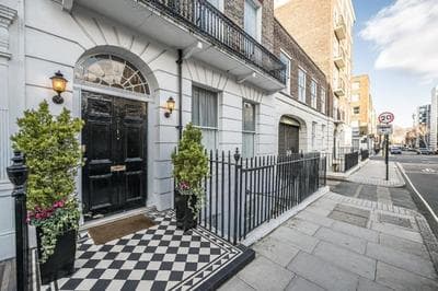 Luxury 2 Bedroom Marylebone Apartment