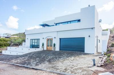 Yzerfontein Villa Fantastica - No Loadshedding