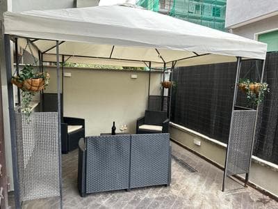 Carpegna Luxury apt with terrace