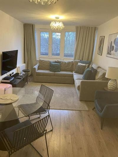 Experience Torridon House Maida Vale