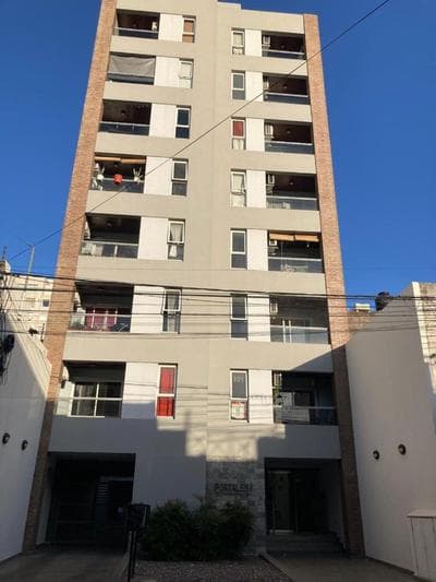 Portales I