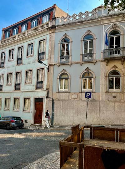 Lisbon Guests Apartments