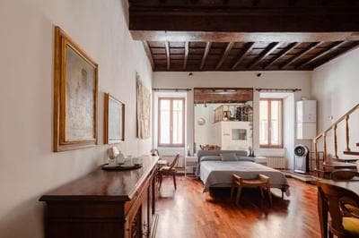 Casa Lovera in Vaticano - Elegant Charming Historic APT
