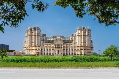 Palazzo Versace Macau