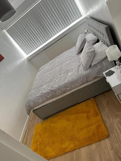 Cosy 2 Bedroom Apartment in South West London