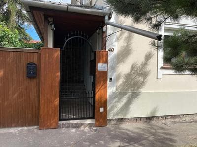 Tulipán Apartman