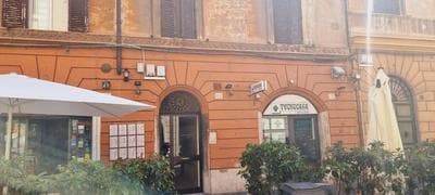 Trastevere Magic House Luxury Suite