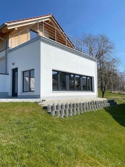 Dachterrassenwohnung Alois