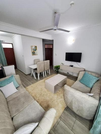Casey's Apartments Bamburi-2