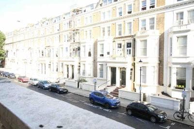 Wonderful apartment in Earl’s Court