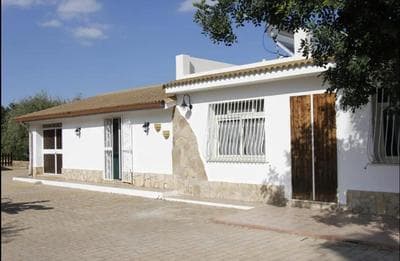 Villa Antonella