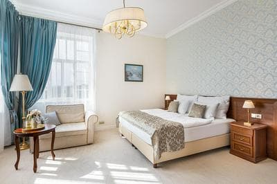 Boutique Hotel Katerina