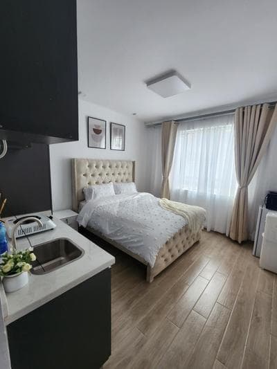 Fridah Home Stays