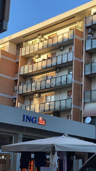 Eur Baldovinetti Luxury Suite Vicino IFAD, Huawei, Eni, Zte, Unilever, Siemens, Open Fiber