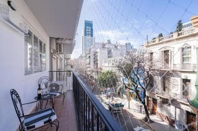 Casa Juana en Palermo Soho