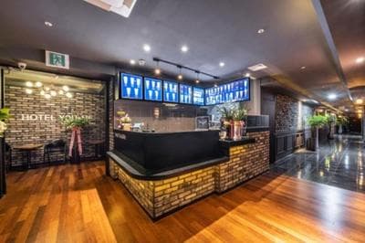 You&Me Hotel