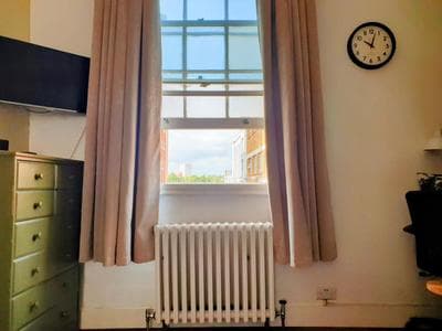 Charming Studio Sleeps 2 - Kentish Town NWLondon