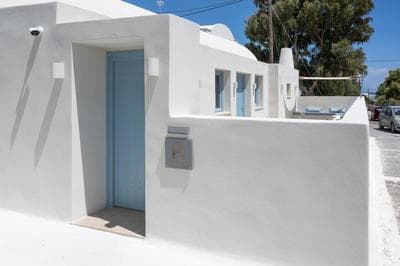 Tholaki luxury home